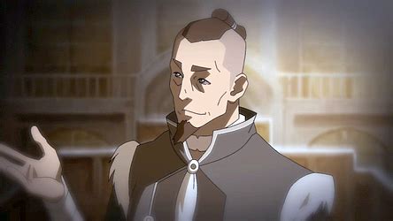 sokka legend of korra